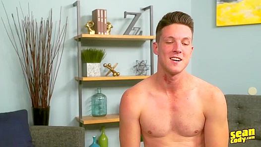 Cole Seans Takes It Raw on a Wild Outdoor Ride – Steaming Hot Gay Sex