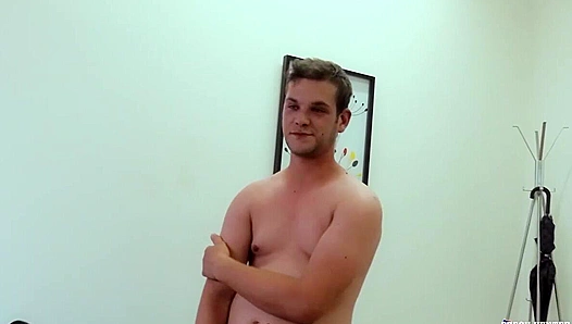 Rough Doggy with a Dirty Scout — Amateur Twinks Wild Kink Fantasy Unleashed – 18+