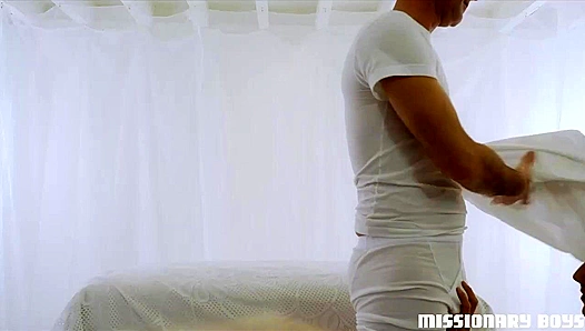 Oaks Claims Tight Twink in Passionate Missionary Ride – MissionaryBoys 18+