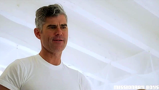 Oaks Claims Tight Twink in Passionate Missionary Ride – MissionaryBoys 18+