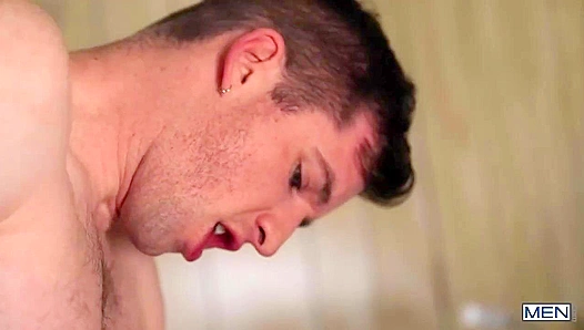 Thyl Knoxx Lev Ivankov Go Hard — Bareback Ass Fucking Action
