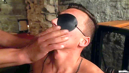 Dominant Dom Ully Takes Control in Intense BDSM Anal Ride – Pure Power Pleasure – Extreme