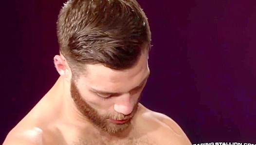 Tommy Seth Unleash Wild Passion with Fiery Bareback Action – RagingStallion 18+