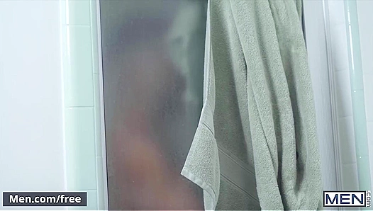 Pierces First Time Giving In: Discovering Passion With Colts Tight Ass – From Zero To Gay