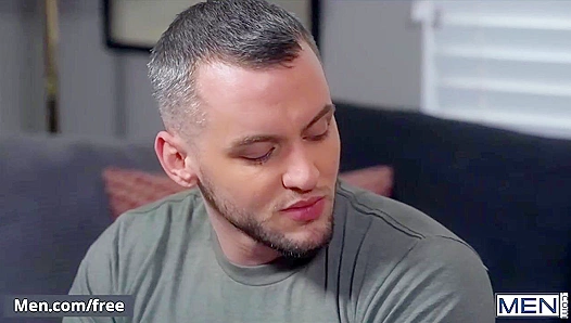 Pierces First Time Giving In: Discovering Passion With Colts Tight Ass – From Zero To Gay