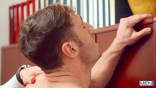 By Day Lawyer, By Night Michael Bostons Plaything — Deep Anal Nights