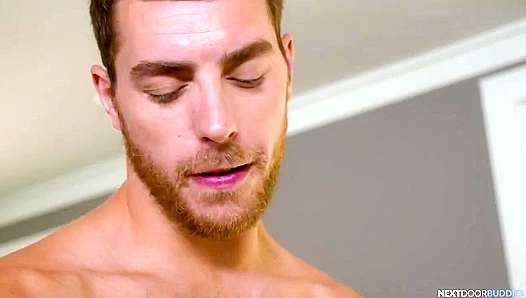 Carter Woods Claims Neighbor: Wild Ride with Sniffer Jackson Cooper – 18+