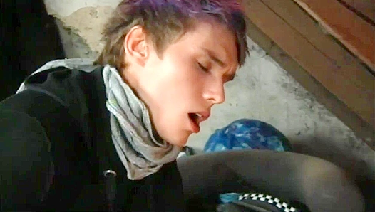 Timothy Nixons Emo Passion Unleashed: Raw Hard fucking Thrills – Gay XXX