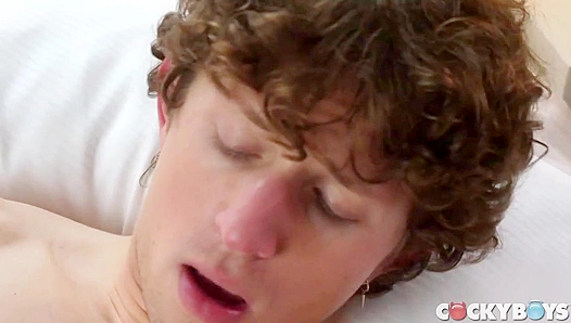 Greyson Marcus Lets Loose — Raw Passion with Bold, Sexy studs – TinyGays 18+