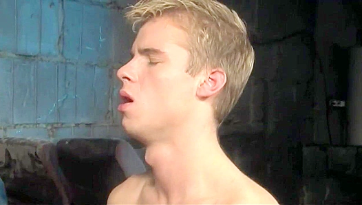 Bill Brown Cameron Jackson Dive into Raw Anal Ecstasy – GayXXX