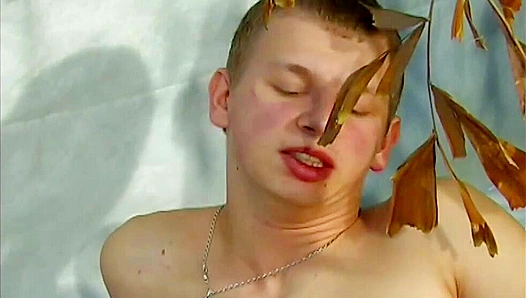 Twink Fire: Amateur Hotness No-Condum Thrills — EastBoys 18+