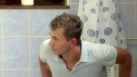 Marco Bon Ignites Passion in Hot Gay XXX Therapy Encounter – Phoenix Heat