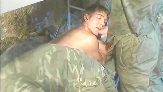 Kristian Hoods Wild Ride: Hot Group Scene Full of Lust Passion – GayXXX Mastery