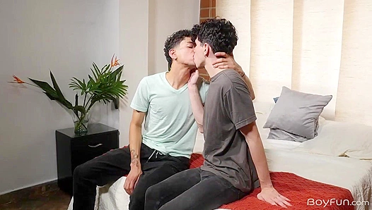 Melo Prince Noah Smith Explores Wild Colombian Desires – Raw Passion Ignited