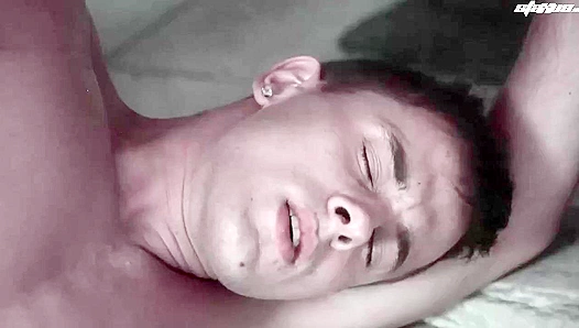 Kevin Ateah Tristan Balboa Go Raw — Intense Bareback Passion Unleashed 18+