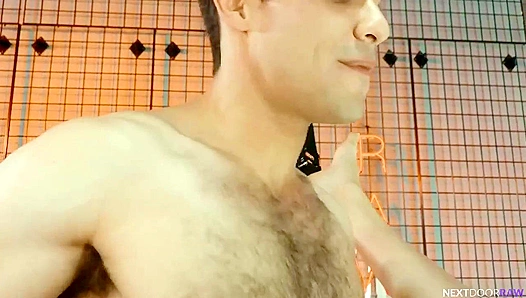 Andrew Miller Cody Viper Heat Up Neighbors Swinger Party – 18+