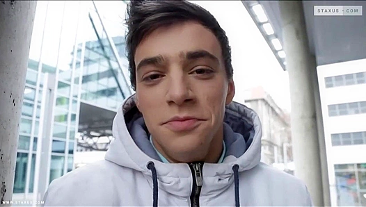 Denis Reed Rokas Zilinas Go Hard in Raw, No-Rules Anal Play – FreshBoys 18+
