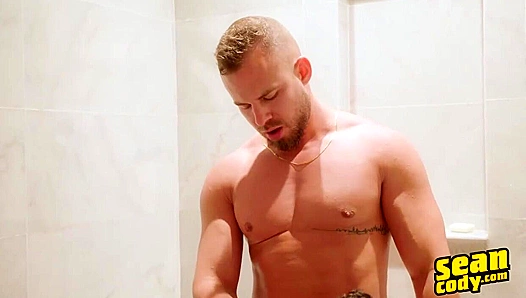 Hot Passion in Jalisco: Steamy Gay Encounters Under the Mexican Sun – SeanCodyX 18+