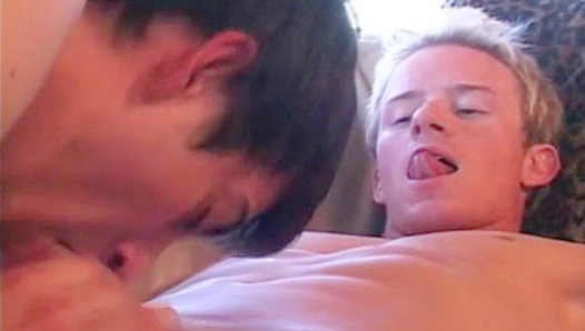 Riding High: Lucky Stud Lives Out Fantasy on Tory Masons Thick Rod – CockyBoys 18+