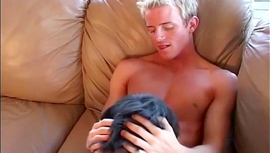 Riding High: Lucky Stud Lives Out Fantasy on Tory Masons Thick Rod – CockyBoys 18+