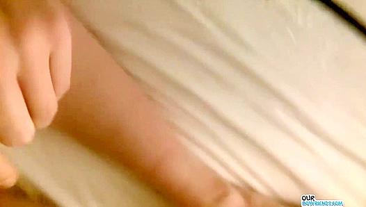 Chad Frosts Burning Passion Unleashed — Steamy Gay Trysts Heat Up Nights 18+