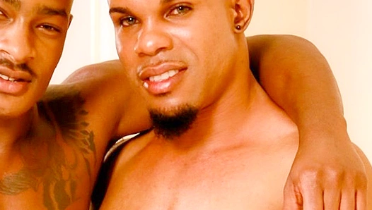 Tyson Tyler Diamon Starr Go Hard in Hot Black-on-Black Passion – 18+