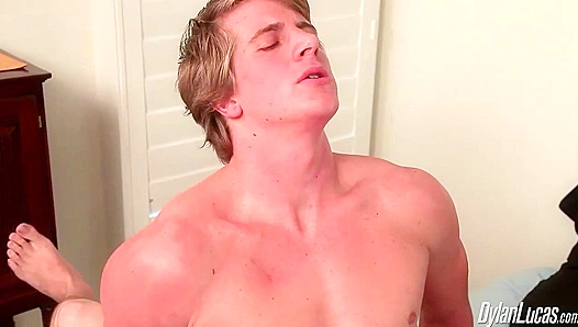 Bradley Hudson Seth Bond Ride Hard with Dylan Lucas – Steamy Gay Action 18+