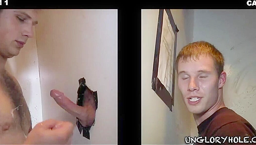Sweaty Blowjob Madness: Tyler James Goes Wild with Fiery Oral Stamina – 18+