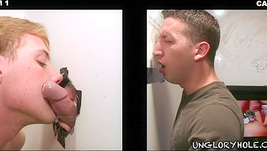 Kent Riley Ignites Tony Hunters Hot Gay Awakening – Full Scene Uncut
