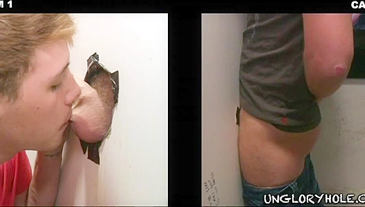 Kent Riley Ignites Tony Hunters Hot Gay Awakening – Full Scene Uncut