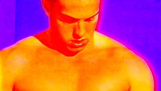 Chris Dano Takes Control: Intense Wrestling Domination Over Rob Steele – GayPulse 18+