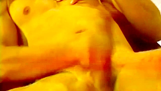 Bruce Hill vs Chris Dano: Steamy Grind in Epic Wrestling Showdown – GayPulse 18+
