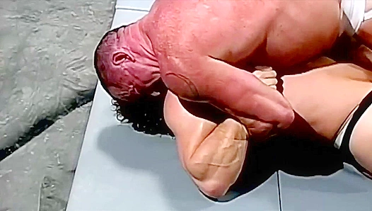 Sweat-Slicked Muscle Hunk Rides Hard—Unleash Your Wildest Cravings – BonusHunks