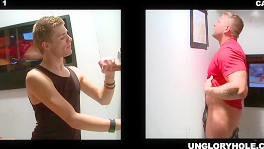 Pleasure Found: Curious Straight Guys Explore With Colby Jansen JD – 18+