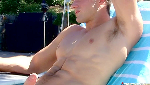 Trystan Bulls Hot MM Action with Nick Reeves Max Morgan – GayScene 18+