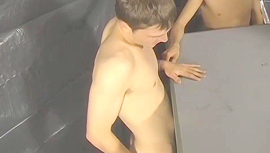Dillon Samuels Insatiable Blowjob Marathon — Any Dick Accepted Through Gloryhole –