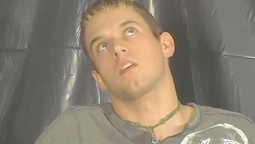 Dillon Samuels Insatiable Blowjob Marathon — Any Dick Accepted Through Gloryhole –