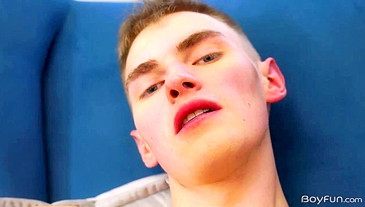 Jaison Moons Steamy Audition Sparks Unexpected Gay Passion – BoyFun