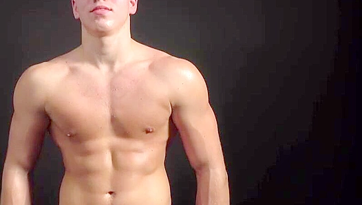 Pumpin Hard: Alan Caine Ronan Keane Go Beast Mode In Steamy Shower – EastBoys 18+