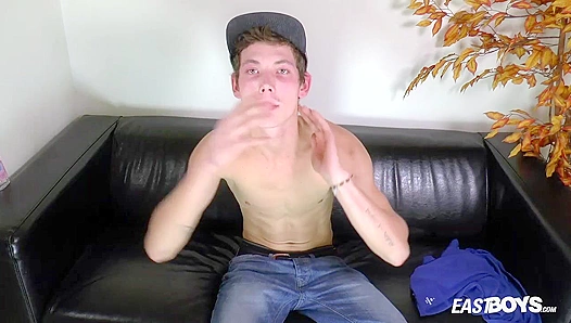 Carlos Flores Unleashed: Hotter Than Ever – Exclusive Scenes Inside – EastBoys 18+