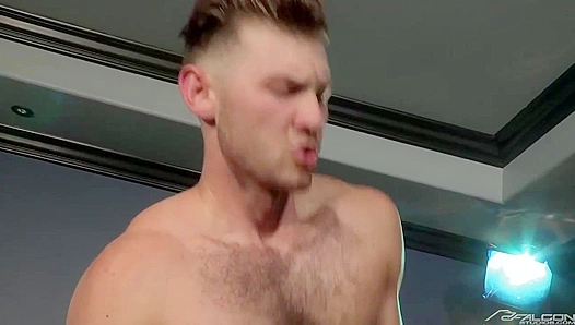 Hardcore Domination: Jimmy Durano Jacob Petersons Raw Ride – 18+