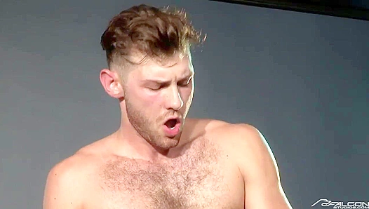 Hardcore Domination: Jimmy Durano Jacob Petersons Raw Ride – 18+