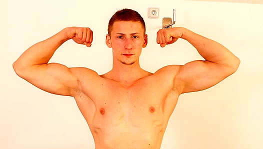 Denis Reed Takes It Raw — Deep, Gritty Ass Fucking With Zero Regrets – 18+
