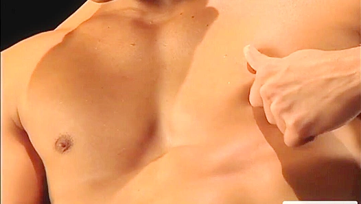 Max Schutler Dominates Himself — Intense Deep Anal Solo Session – HotHouse