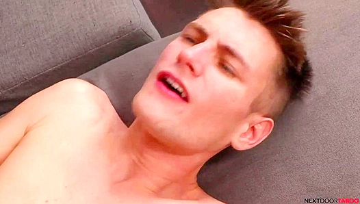 Stepbrothers Secret Craving: Trevor Damian Dive into Deep Anal Pleasure – 18+