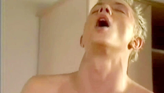 Pietro Gerry Ignite Passion at the Wild Boys Party – Hot Gay Encounter
