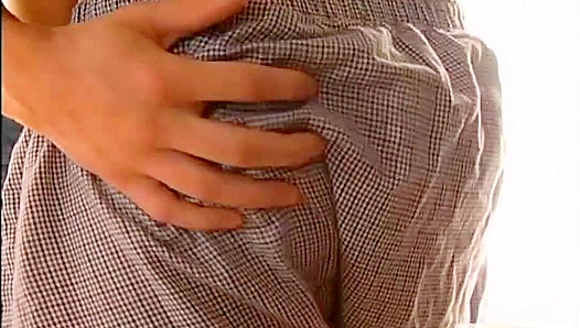 Savage Ride: Nash Gags on Kirks Thickest Load Yet – Steamy Gay Sex 18+