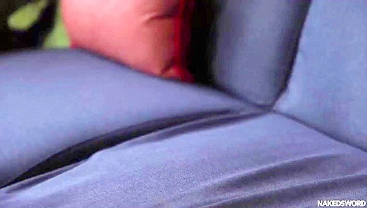Luka Phoenix Devour Massive Loads from Hung Studs – NakedSwords