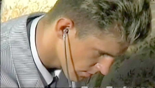 Hot Blowjob Thrills: Gerry Stanleys Wild Oral Ride at a Guys Night – XXX