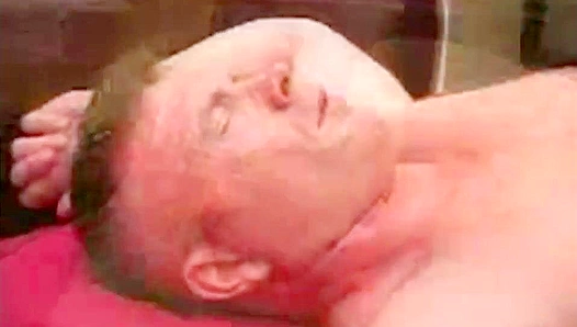 Twink Fire Ignites: Jarrett Fox Marks Steamy 30+ Collision – Hot